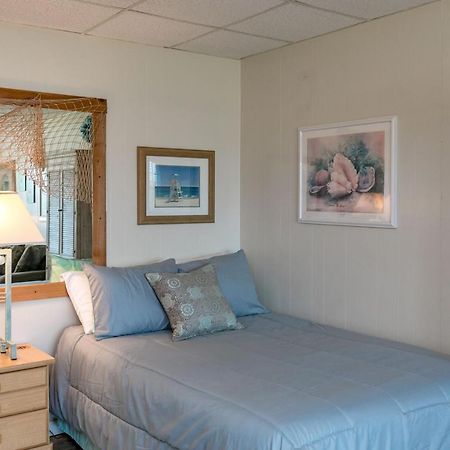 Buried Treasure Apartment Port Aransas Exterior foto