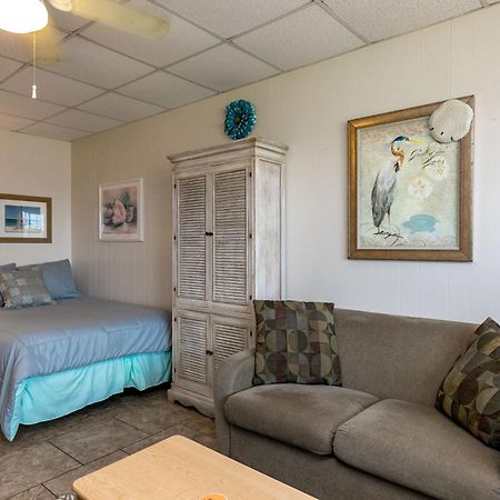 Buried Treasure Apartment Port Aransas Exterior foto